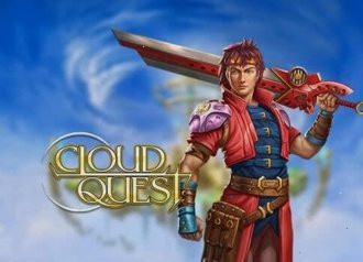 Cloud Quest слот играть